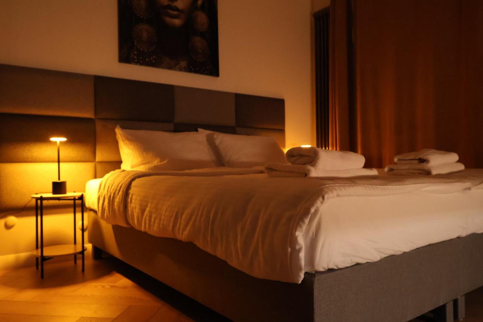 Premium Studio Klobucka Airport Warszawa Exteriör bild