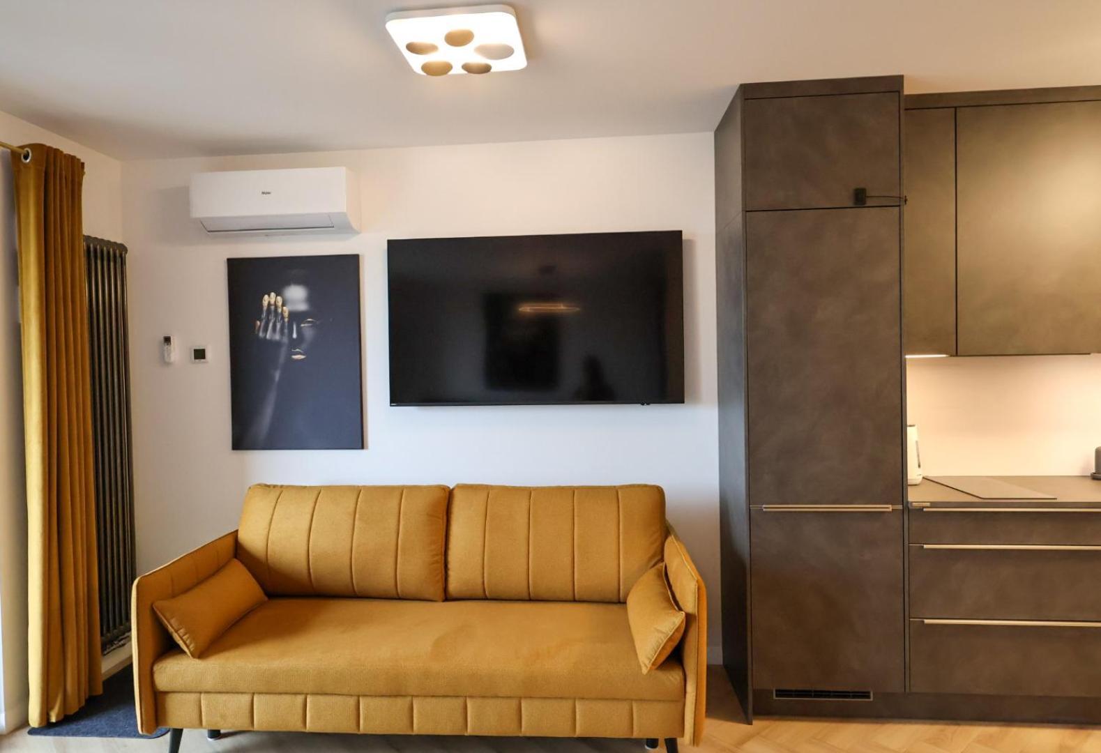 Premium Studio Klobucka Airport Warszawa Exteriör bild