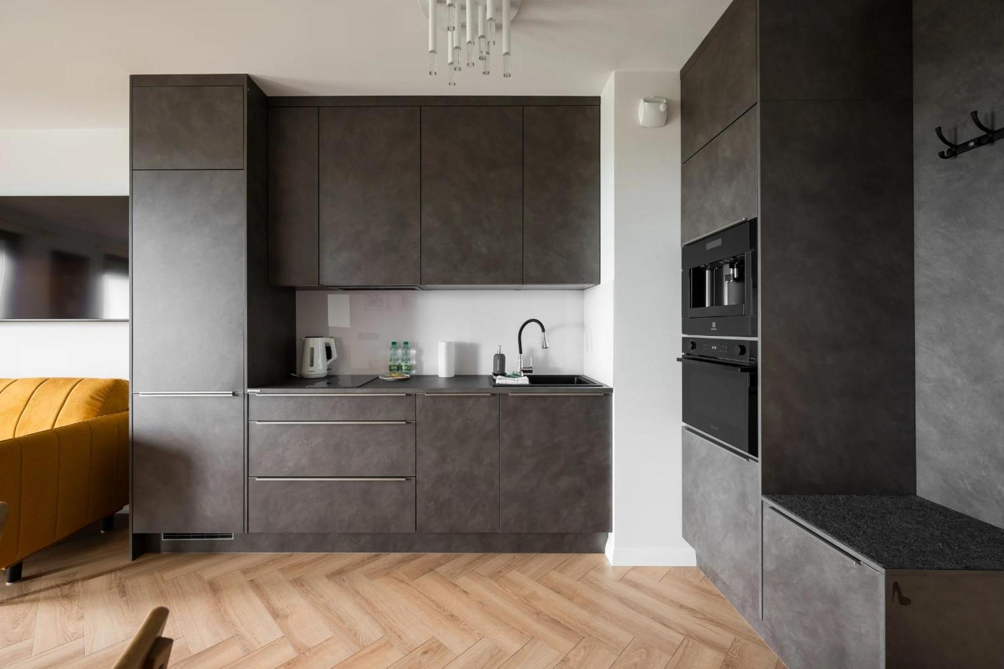 Premium Studio Klobucka Airport Warszawa Exteriör bild