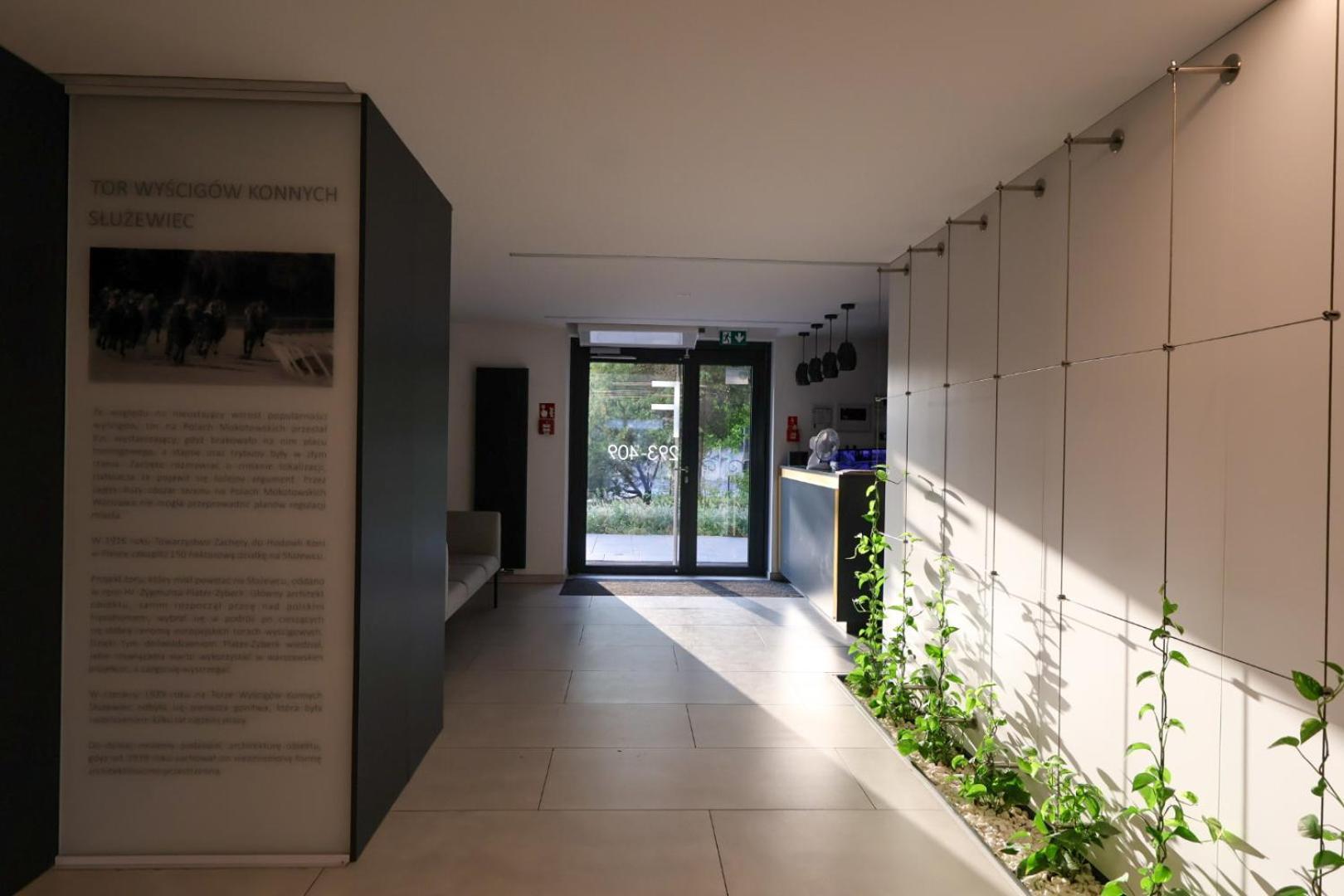Premium Studio Klobucka Airport Warszawa Exteriör bild